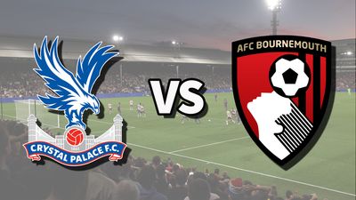 Crystal Palace vs Bournemouth live stream: How to watch Premier League game online