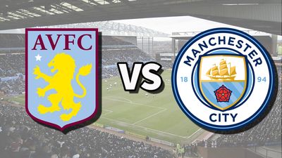 Aston Villa vs Man City live stream: How to watch Premier League game online