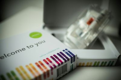 23andMe Says Hackers Saw Data From Millions Of Users