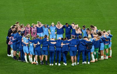 Review Of Women's Football Aimed At Revolutionising The Sport Receives Support From British Government