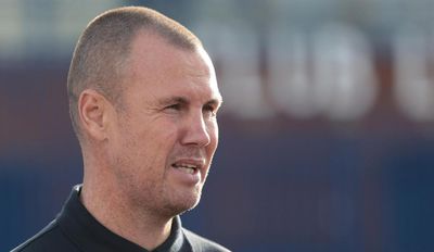 Scottish Premiership star tipped for Celtic or Rangers move by Kenny Miller