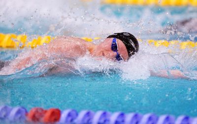 Duncan Scott completes his set of golds at swimming’s major events
