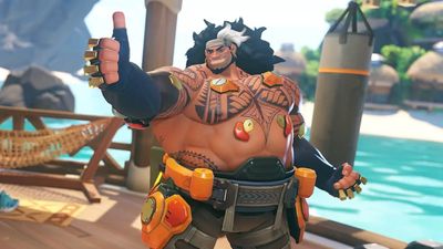 Overwatch 2 Season 8 patch notes: The biggest hero nerfs and buffs