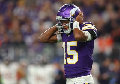 Wes Phillips anticipates Vikings name starting QB Wednesday