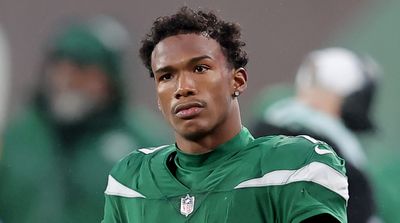 Zach Wilson ‘Always Ready’ for Jets Opportunity, Garrett Wilson States Amid QB Uncertainty