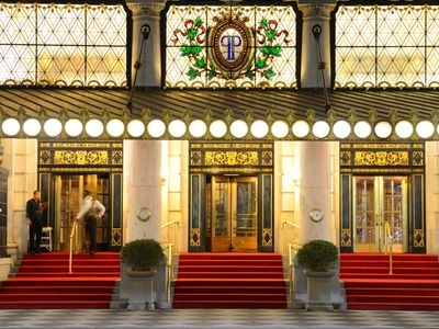 The Plaza Hotel introduces ‘Home Alone 2’ package for New York City stay