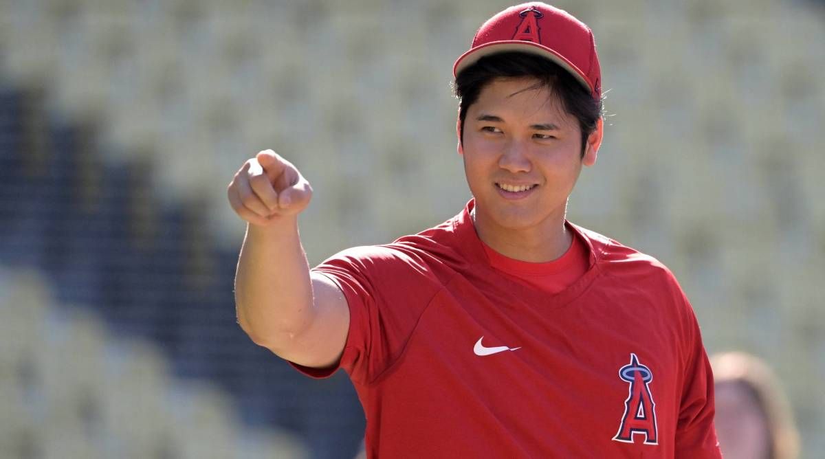 Dodgers' Ohtani'S Agent: $240M Hawaii Real Estate Lawsuit Explained - 497zut1