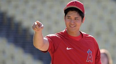 Dodgers Pleased With How Shohei Ohtani Free-Agent Meeting Went, per Dave Roberts