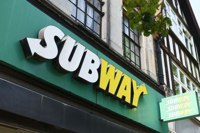 Subway's all-new footlong is ... sweet?