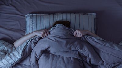 Feeling sluggish? Here's why you need more sleep in winter, according to a doctor