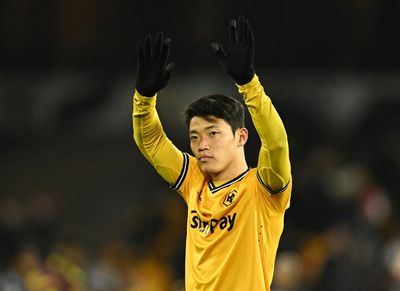 Hwang Hee-Chan continues fine goalscoring run with Wolves winner over Burnley