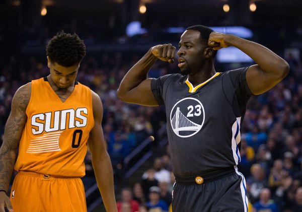 Rasheed Wallace takes blame for Draymond Green’s enforcer mindset
