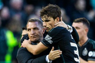 Celtic players keen to avoid future grilling from Brendan Rodgers