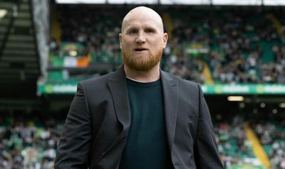John Hartson predicts Celtic star will leave in January despite recent resurgence