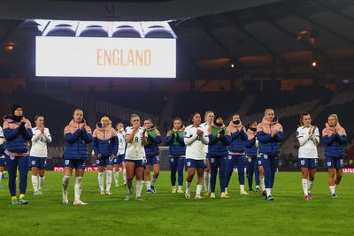 England thrash Scotland but Team GB denied Olympics place after dramatic twist