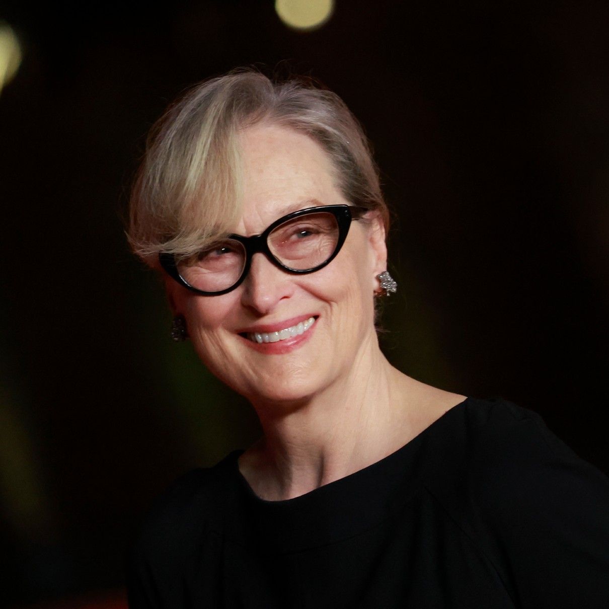 Meryl Streep’s Four Kids Show Their Support For Her In…