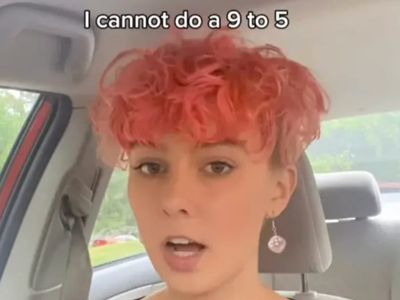 Gen-Z musician urges people to stream her music because she ‘cannot do a 9 to 5’