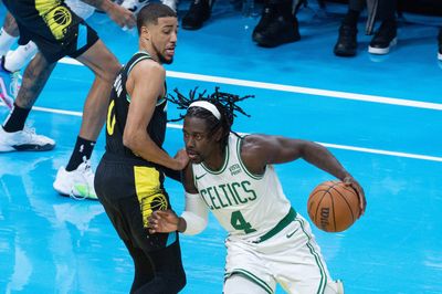 How the Indiana Pacers eliminated the Boston Celtics in the in-season tournament