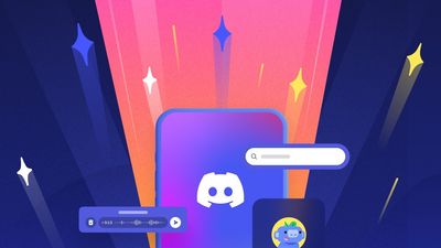 Major Discord overhaul for Android and iOS makes it easier to chat, search, and more