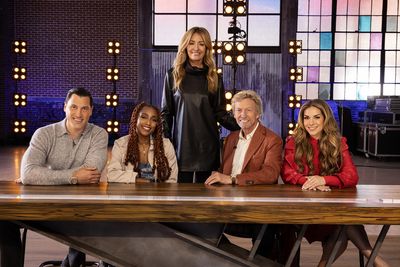 ‘So You Think You Can Dance’ Back on Fox With New Judges March 4