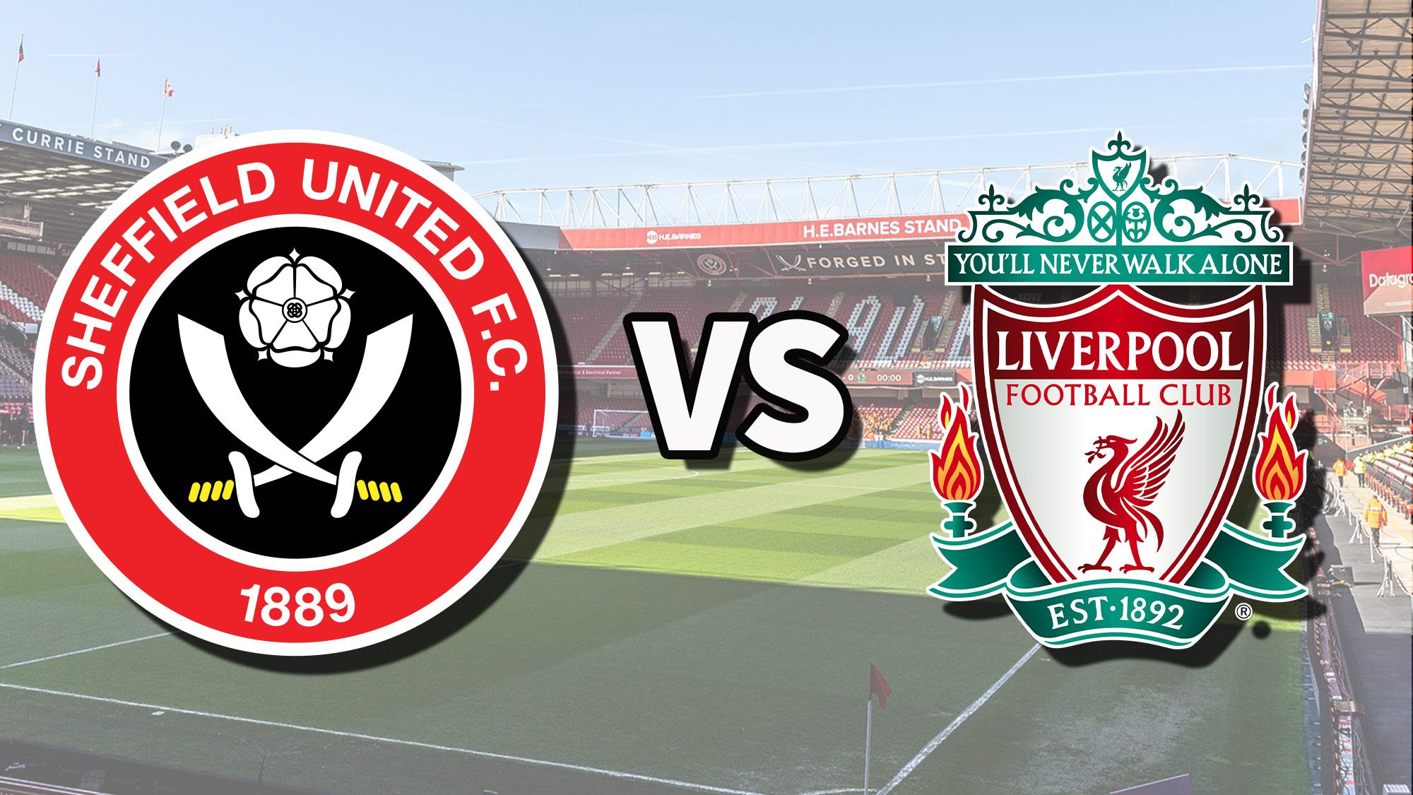 Sheffield Utd vs Liverpool live stream: How to watch…