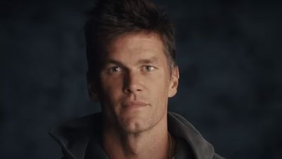 The Dynasty: New England Patriots — release date, teaser and everything we know about the sports documentary