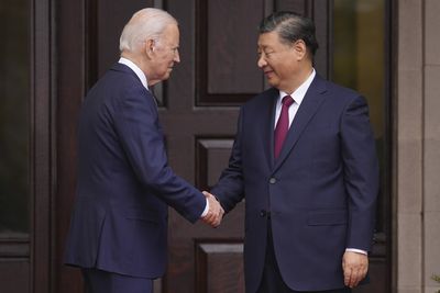 Why did China’s state media make a sudden turn towards friendlier US ties?
