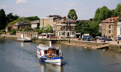 London borough of Richmond is ‘happiest place to live in Great Britain’