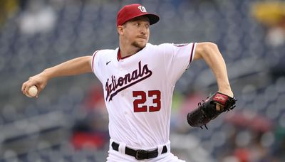 White Sox agree to terms with free-agent pitcher Erick Fedde