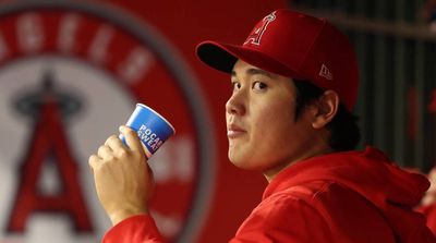 MLB Fans Confused As Shohei Ohtani’s Secret Free Agency Talks Appear to Be Going Public