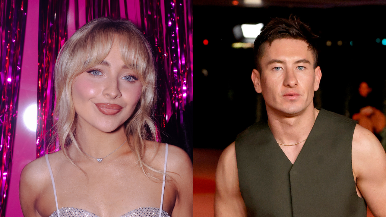 The Sabrina Carpenter Barry Keoghan Dating Rumours the-sabrina-carpenter-barry-keoghan-dating-rumours