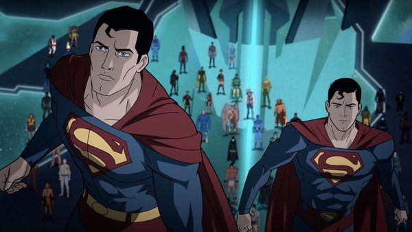 James Gunn says his Superman: Legacy script is 99.9% done