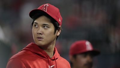 The Sho’ goes on: Cubs believe they haven’t been eliminated from Shohei Ohtani race