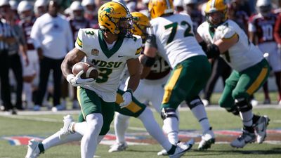 NDSU Fans Hacked South Dakota Password for Boosters’ Tickets With Easy Guess