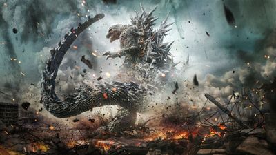 5 great movies that you can watch right now, including Godzilla Minus One