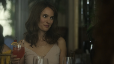 Natalie Portman Shares The Funny Story Behind Norah’s Ark, Her Fictional TV Drama From May December