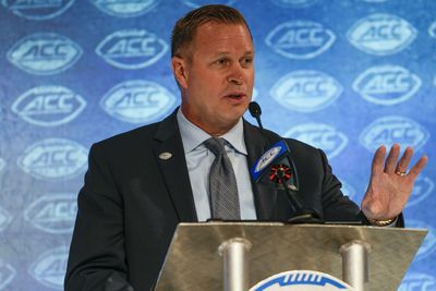 New Mexico Set To Hire Bronco Mendenhall: Lobos Looking To Make Splash Hire With Veteran Coach