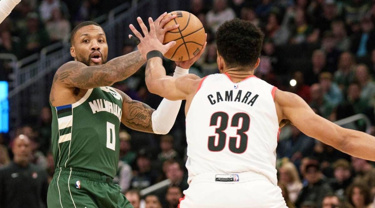 damian lillard opponent advisory