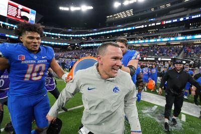 What Is Boise State Getting With New Coach Spencer Danielson?