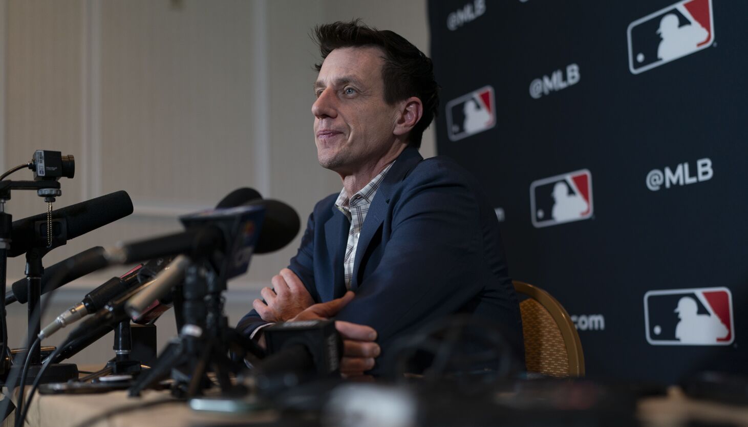 Cubs Manager Craig Counsell Making Impact In Several…