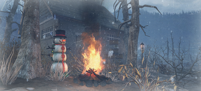Fallout 76 Atomic Shop Update: Get Your Own Weather Control Stations Now