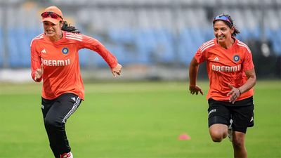 India vs England Women, 1st T20I: India aim for fresh beginning under Amol Muzumdar