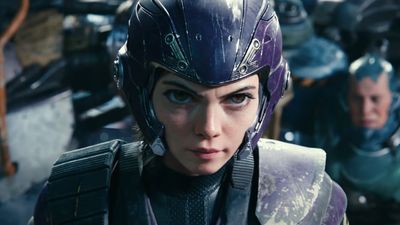 Wait, Could Alita: Battle Angel 2 Actually Be Going Into Production, And Much Sooner Than We Thought?