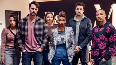 'Bit Of A Shock': NBC's Found Star Opens Up About Early Season 2 Renewal And Character's Deep Trauma