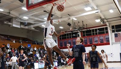 Confident, defensive-minded West Aurora beats Oswego East with style