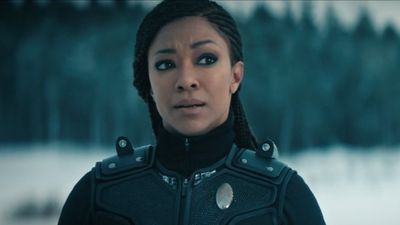 Star Trek: Discovery Will Change Up Its Final Season In One Major Way, And Strange New Worlds Fans Should Be Pleased