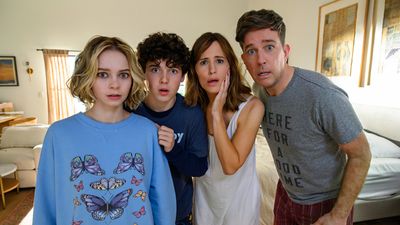 Netflix’s Family Switch Was Cute, But I Wish It Took Bigger Risks