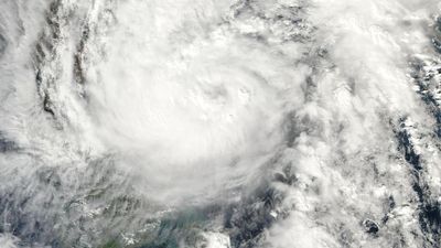 How Cyclone Michaung formed, intensified, rained, and dissipated | Explained