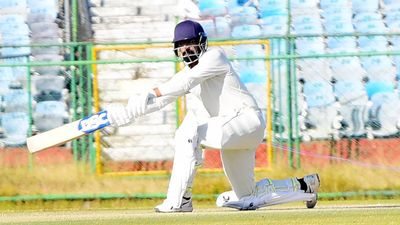 Vijay Hazare Trophy: Jharkhand fail to make KOs after loss to Chhattisgarh
