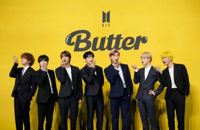 4 more members of K-pop supergroup BTS to begin mandatory South Korean military service